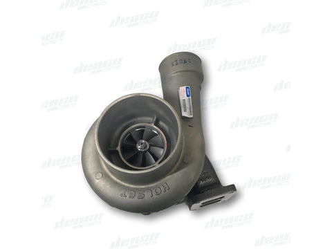 3801851 RECONDITIONED EXCHANGE TURBOCHARGER HT3B CUMMINS (ENGINE 88NT / NT SERIES) 400HP