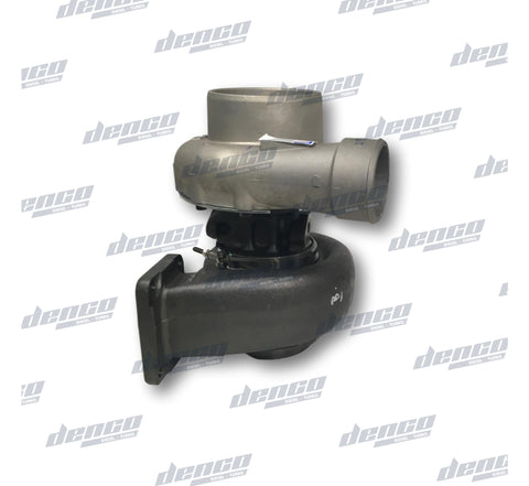 3801851 Exchange Turbocharger Ht3B Cummins Nt855 400Hp (Reconditioned) Genuine Oem Turbochargers
