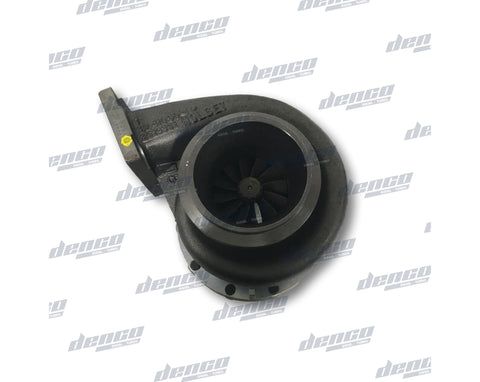 3801851 Exchange Turbocharger Ht3B Cummins Nt855 400Hp (Reconditioned) Genuine Oem Turbochargers