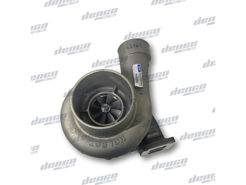3801851 RECONDITIONED EXCHANGE TURBOCHARGER HT3B CUMMINS (ENGINE 88NT / NT SERIES) 400HP
