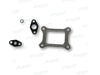 3801851 Exchange Turbocharger Ht3B Cummins Nt855 400Hp (Reconditioned) Genuine Oem Turbochargers