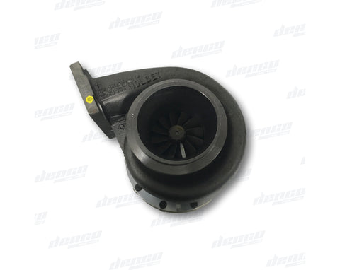 3801851 Turbocharger Ht3B Cummins 88 Nt Series 400Hp Genuine Oem Turbochargers