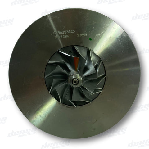 3990323025 TURBO CORE ASSEMBLY CZ K27 JOHN DEERE CZ (6068)