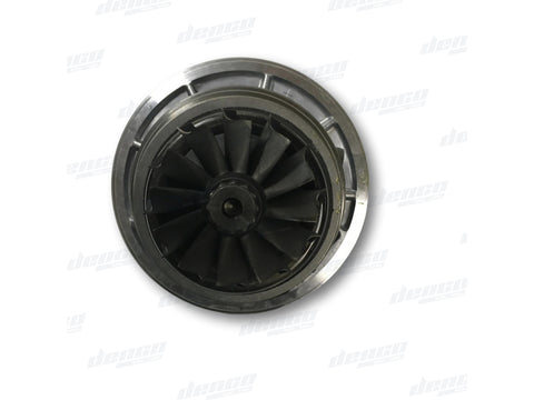 3990323045 Turbo Core Assembly Cz K27 John Deere Tractor 6165J / 6180J