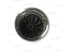 3990323045 Turbo Core Assembly Cz K27 John Deere Tractor 6165J / 6180J