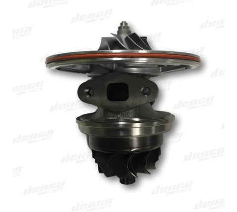 3990323045 Turbo Core Assembly Cz K27 John Deere Tractor 6165J / 6180J