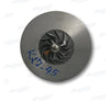 3990323045 Turbo Core Assembly Cz K27 John Deere Tractor 6165J / 6180J
