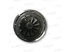 3990323046 Turbo Core Assembly Cz K27 John Deere Tractor 6405 / 6605 6415 6425