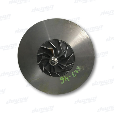 3990323046 Turbo Core Assembly Cz K27 John Deere Tractor (Engine 6405 / 6605 / 6415 / 6425)