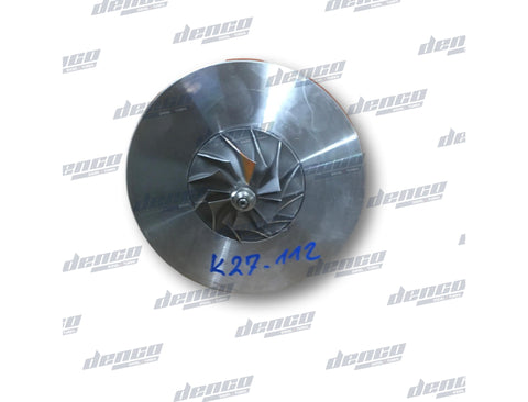 3990323112 TURBO CORE ASSEMBLY CZ K27 JOHN DEERE VARIOUS (ENGINE 4045)