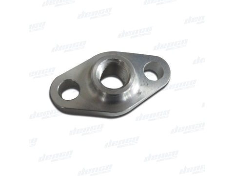 3LD1 TURBO OIL IN FITTING 1/4 BSP FEMALE