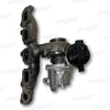 04L253010T Genuine Turbocharger Bm70B Volkswagen Audi Seat Skoda Tdi 2.0L Oem Turbochargers