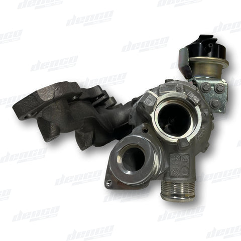 04L253010T Genuine Turbocharger Bm70B Volkswagen Audi Seat Skoda Tdi 2.0L Oem Turbochargers