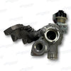 04L253010T Genuine Turbocharger Bm70B Volkswagen Audi Seat Skoda Tdi 2.0L Oem Turbochargers