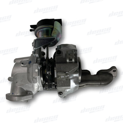 04L253020P Turbocharger Bosch Mahle Vag 2.0Ltr Tdi Genuine Oem Turbochargers