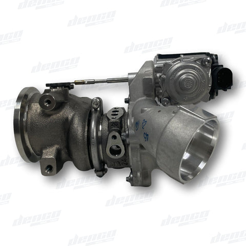 04E145722E (40006159) Genuine Bmts Turbocharger Bm65 Volkswagen Skoda 1.2L Tsi Oem Turbochargers