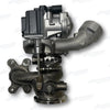 04E145722E (40006159) Genuine Bmts Turbocharger Bm65 Volkswagen Skoda 1.2L Tsi Oem Turbochargers