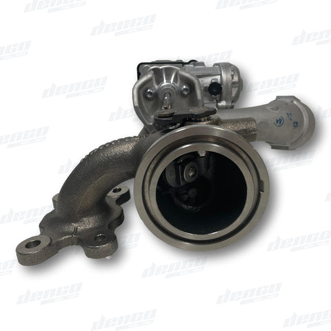 04E145722E (40006159) Genuine Bmts Turbocharger Bm65 Volkswagen Skoda 1.2L Tsi Oem Turbochargers