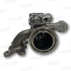 04E145722E (40006159) Genuine Bmts Turbocharger Bm65 Volkswagen Skoda 1.2L Tsi Oem Turbochargers