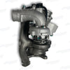 40006261 Turbocharger Audi S3 Tfsi Tts Vw Golf V Gti 2.0L (Bmts Technology Drop-In Turbo) Genuine