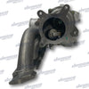 40006261 Turbocharger Audi S3 Tfsi Tts Vw Golf V Gti 2.0L (Bmts Technology Drop-In Turbo) Genuine