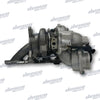 40006261 Turbocharger Audi S3 Tfsi Tts Vw Golf V Gti 2.0L (Bmts Technology Drop-In Turbo) Genuine