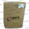 40006261 Turbocharger Audi S3 Tfsi Tts Vw Golf V Gti 2.0L (Bmts Technology Drop-In Turbo) Genuine