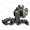 40006262 Turbocharger Volkswagon Golf Passat Jetta Touran 2.0L (Bmts Technology Drop-In Turbo)