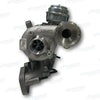 40006262 Turbocharger Volkswagon Golf Passat Jetta Touran 2.0L (Bmts Technology Drop-In Turbo)