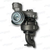 40006262 Turbocharger Volkswagon Golf Passat Jetta Touran 2.0L (Bmts Technology Drop-In Turbo)