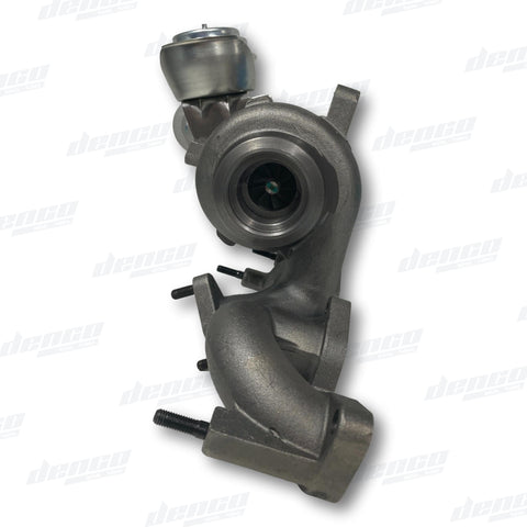 40006262 Turbocharger Volkswagon Golf Passat Jetta Touran 2.0L (Bmts Technology Drop-In Turbo)