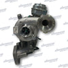 40006262 Turbocharger Volkswagon Golf Passat Jetta Touran 2.0L (Bmts Technology Drop-In Turbo)