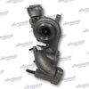 40006262 Turbocharger Volkswagon Golf Passat Jetta Touran 2.0L (Bmts Technology Drop-In Turbo)