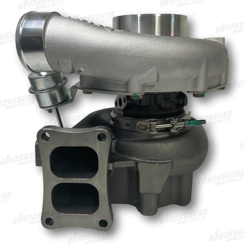 40006277 Turbocharger Daf Xf95 Truck 12.6L Euro 3 (Bmts Drop-In Replacement) Genuine Oem