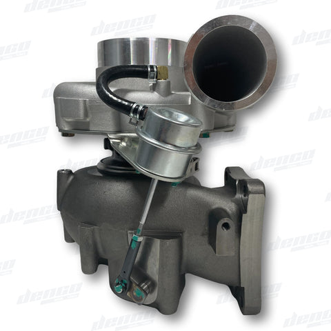 40006277 Turbocharger Daf Xf95 Truck 12.6L Euro 3 (Bmts Drop-In Replacement) Genuine Oem