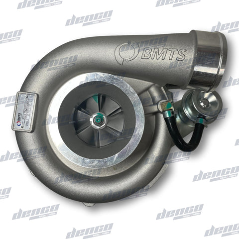 40006277 Turbocharger Daf Xf95 Truck 12.6L Euro 3 (Bmts Drop-In Replacement) Genuine Oem