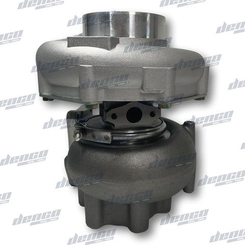40006277 Turbocharger Daf Xf95 Truck 12.6L Euro 3 (Bmts Drop-In Replacement) Genuine Oem