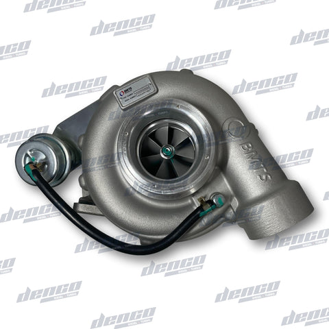 40006280 TURBOCHARGER MERCEDES BENZ ACTROS TRUCK OM501LA-E4 (BMTS DROP-IN REPLACEMENT)
