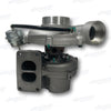 40006280 Turbocharger Mercedes Benz Actros Truck Om501La-E4 (Bmts Drop-In Replacement) Genuine Oem