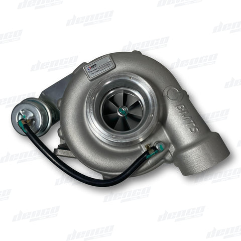 40006280 TURBOCHARGER MERCEDES BENZ ACTROS TRUCK OM501LA-E4 (BMTS DROP-IN REPLACEMENT)