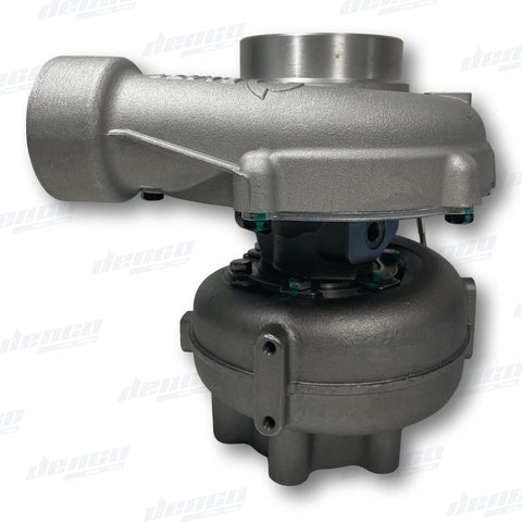 40006280 Turbocharger Mercedes Benz Actros Truck Om501La-E4 (Bmts Drop-In Replacement) Genuine Oem