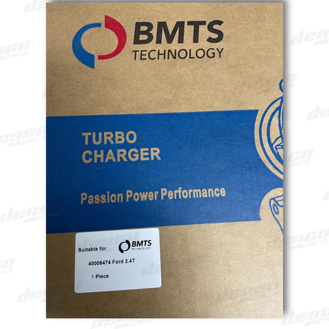 40006474 Turbocharger Ford Transit Van 2.4L Landrover Defender Genuine Oem Turbochargers