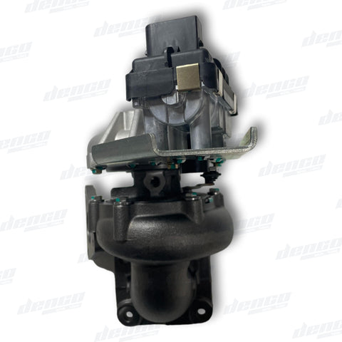 40006474 Turbocharger Ford Transit Van 2.4L Landrover Defender Genuine Oem Turbochargers