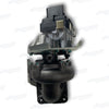 40006474 Turbocharger Ford Transit Van 2.4L Landrover Defender Genuine Oem Turbochargers