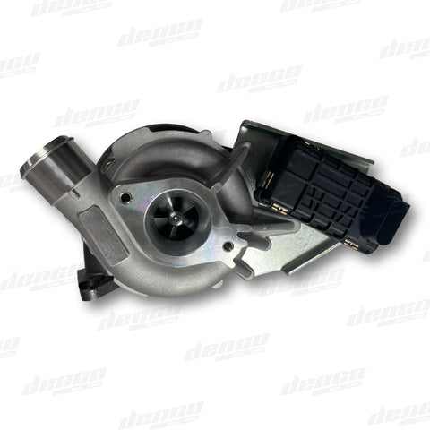 40006474 TURBOCHARGER FORD TRANSIT VAN 2.4L, LANDROVER DEFENDER 2.4L