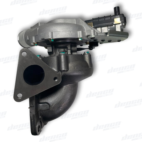 40006474 Turbocharger Ford Transit Van 2.4L Landrover Defender Genuine Oem Turbochargers