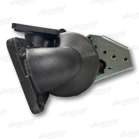40006474 Turbocharger Ford Transit Van 2.4L Landrover Defender Genuine Oem Turbochargers