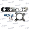 40006574 Turbocharger Audi Skoda Vw 2.0L Tfsi - Transversal Engine (Bmts Drop-In Turbo) Genuine Oem