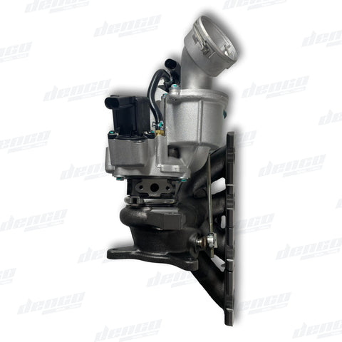 40006574 Turbocharger Audi Skoda Vw 2.0L Tfsi - Transversal Engine (Bmts Drop-In Turbo) Genuine Oem