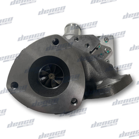 40006917 Turbocharger Ford Px1 Ranger 2.2L Mazda Bt50 Transit Van (Bmts Drop-In Turbo) Genuine Oem